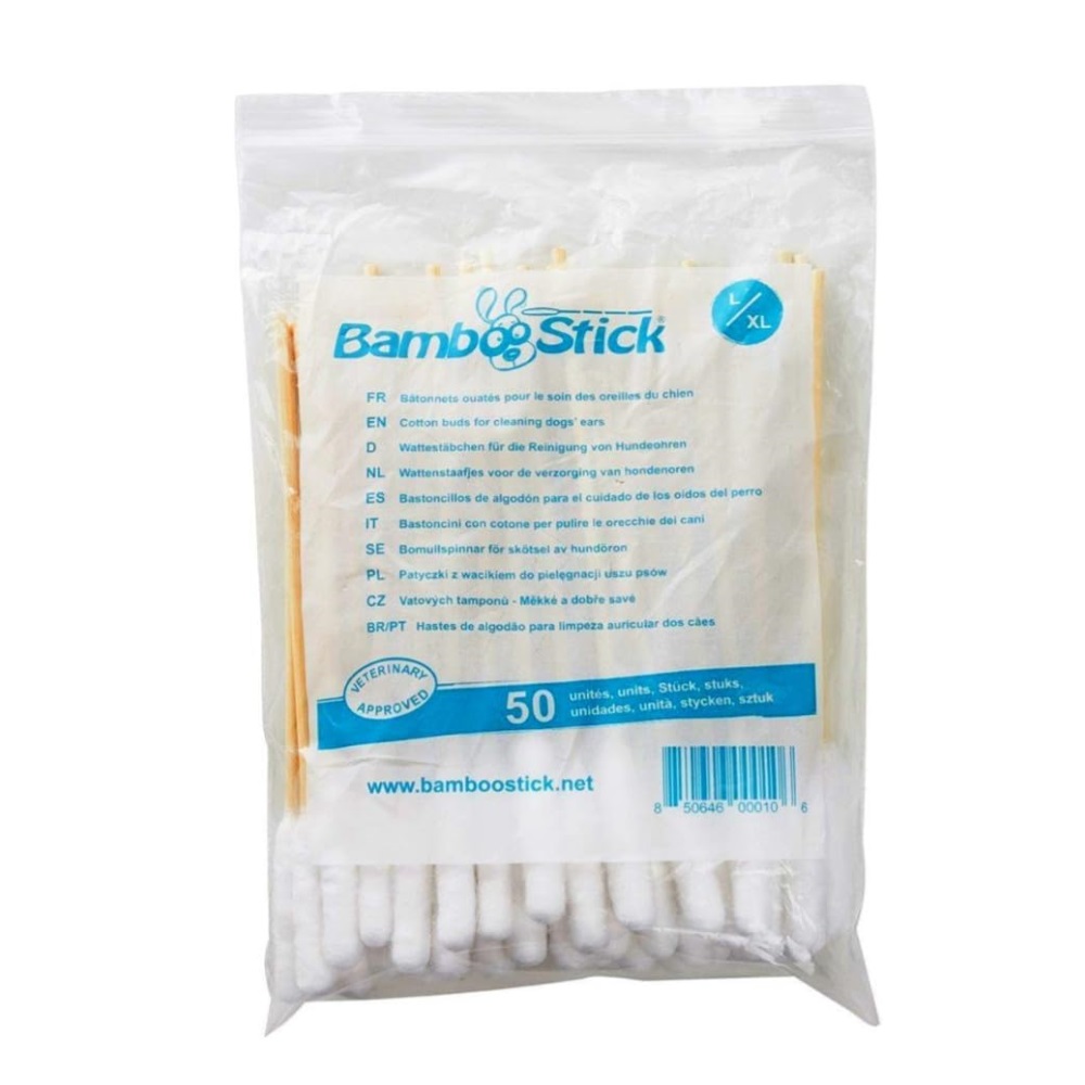 Bamboo Stick (Pack 50)