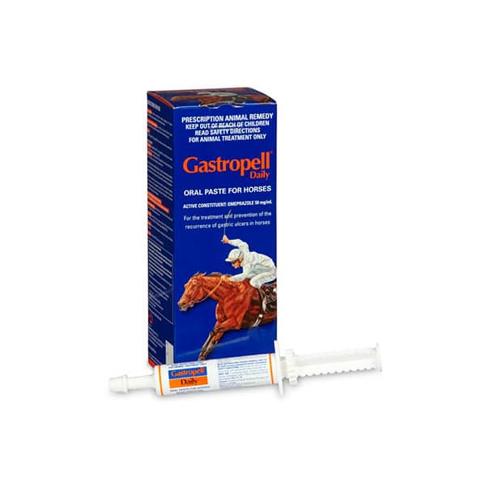 Gastropell Daily Paste 5X30Ml