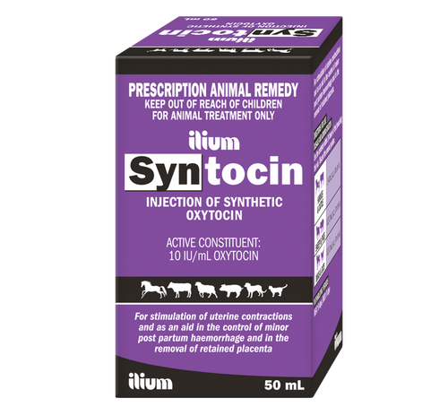Ilium Syntocin 50Ml