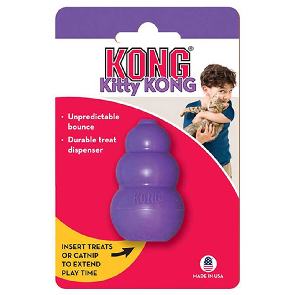 Kong Kitty Kong