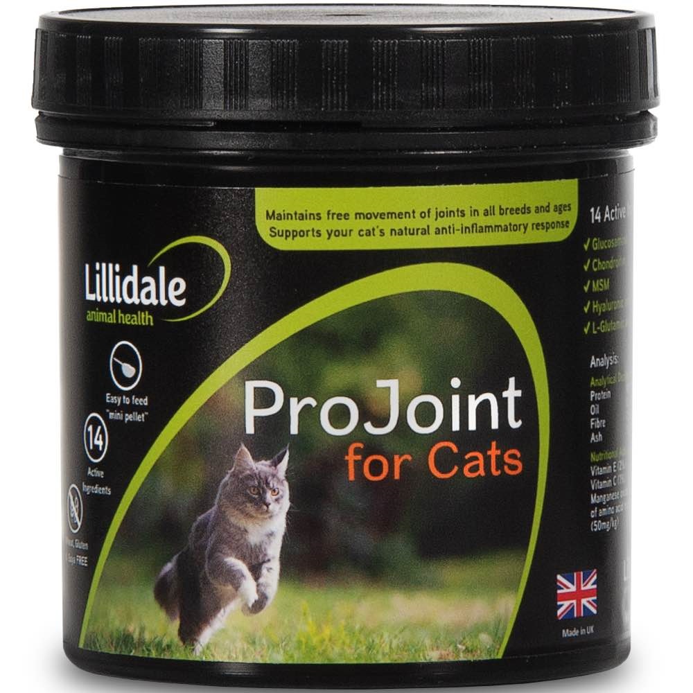 Lillidale ProJoint For Cats 200g