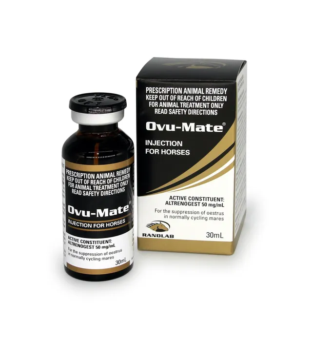 Ovu-Mate 30Ml Injection
