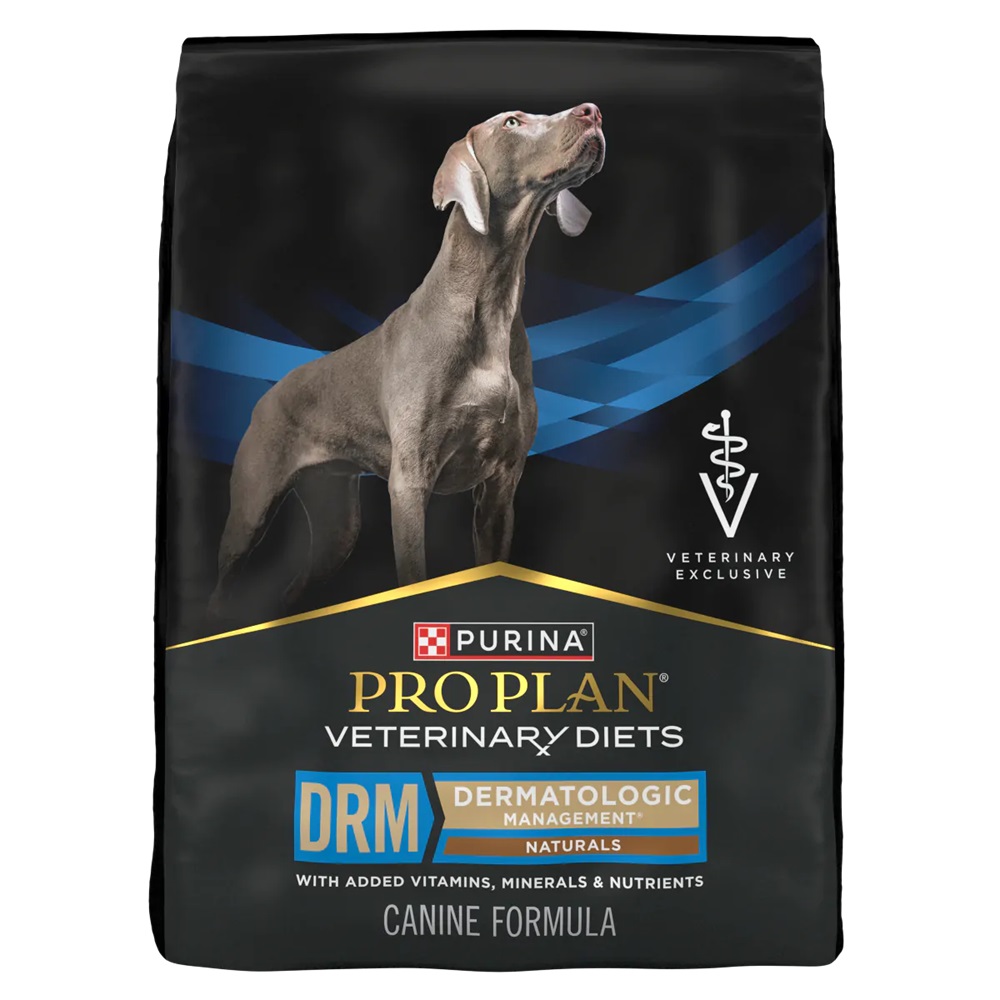 ProPlan Veterinary Diets Canine Derma Management 12kg N2 Xe
