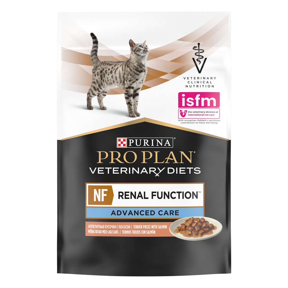 ProPlan Veterinary Diets Feline Kidney Function Advcare 5kg N2 Xe