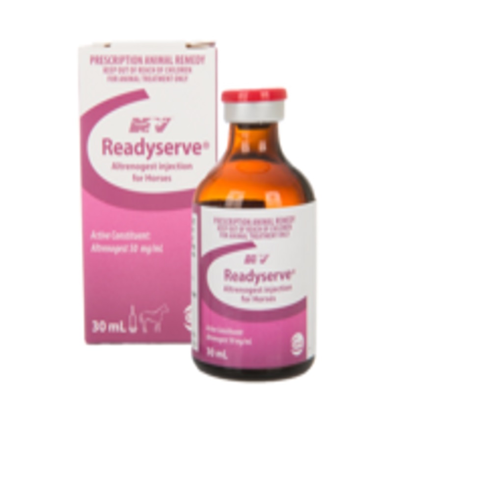 Readyserve Injection 30Ml Vial
