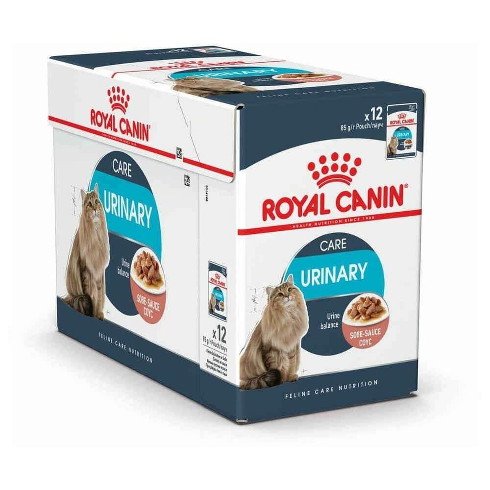 Royal Canin Urinary Care Pouch 12 pk