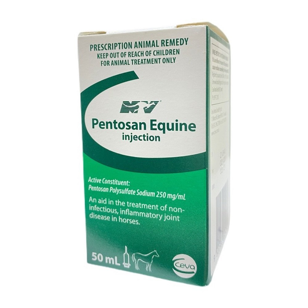 Pentosan Equine 250Mg/Ml 50Ml